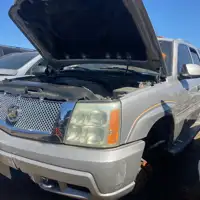 Photo of 2005 General Motors Escalade