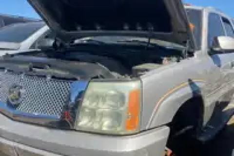 Photo of 2005 General Motors Escalade