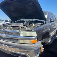 Photo of 2003 General Motors Suburban 1500