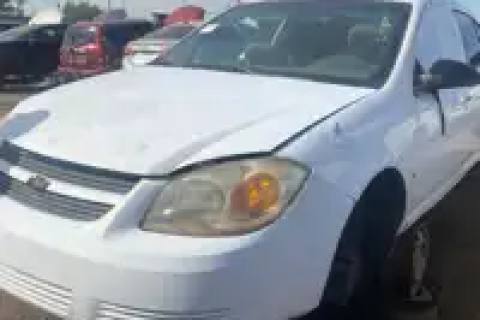 Photo of 2006 General Motors Cobalt