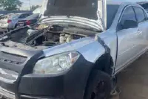 Photo of 2010 General Motors Malibu