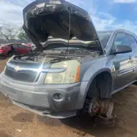 Photo of 2005 General Motors Equinox