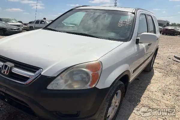 Photo of 2003 Honda CR-V