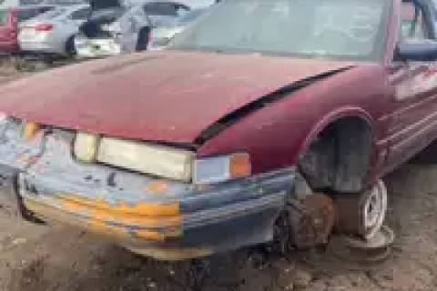 Photo of 1994 General Motors Cutlass