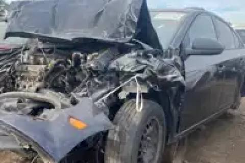 Photo of 2015 General Motors Cruze