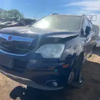 Photo of 2008 General Motors Vue