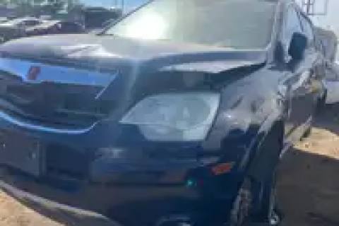 Photo of 2008 General Motors Vue