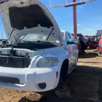 Photo of 2007 General Motors Hhr