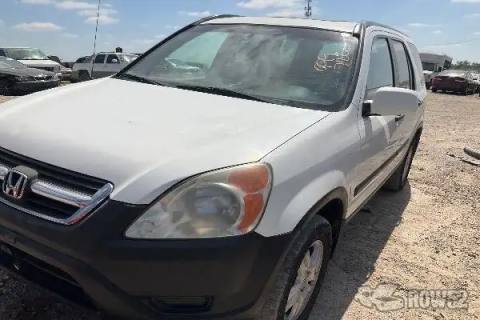 Photo of 2003 Honda CR-V