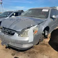 Photo of 2007 General Motors Lucerne