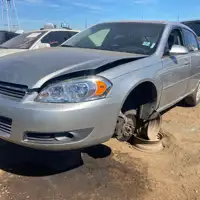Photo of 2006 General Motors Impala