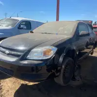 Photo of 2008 General Motors Cobalt