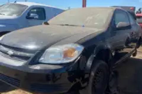 Photo of 2008 General Motors Cobalt