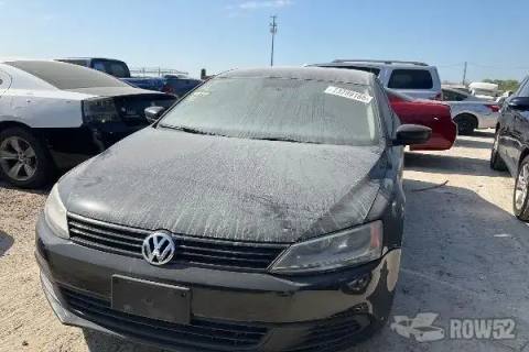Photo of 2011 Volkswagen Jetta