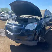 Photo of 2015 General Motors Equinox