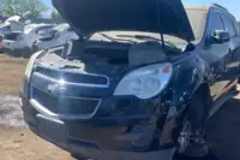 Photo of 2015 General Motors Equinox