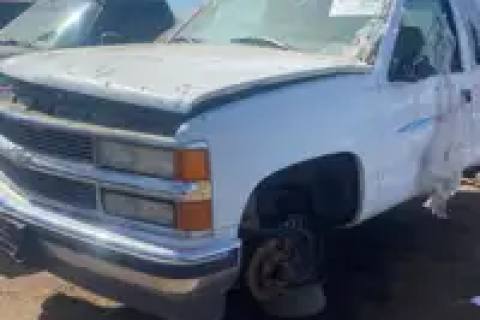 Photo of 1997 General Motors Chevrolet 1500 Pickup