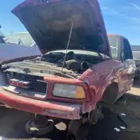 Photo of 1997 General Motors S10/S15/Sonoma
