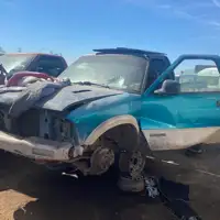 Photo of 1995 General Motors S10/S15/Sonoma