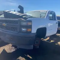 Photo of 2014 General Motors Silverado 1500 Pickup