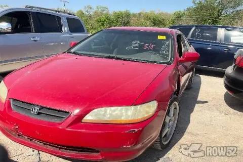 Photo of 2002 Honda Accord