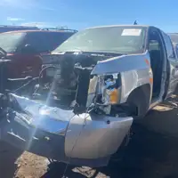Photo of 2009 General Motors Silverado 1500 Pickup
