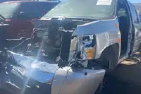Photo of 2009 General Motors Silverado 1500 Pickup