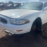Photo of 2001 General Motors Lesabre