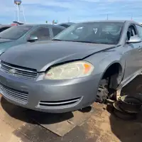 Photo of 2009 General Motors Impala
