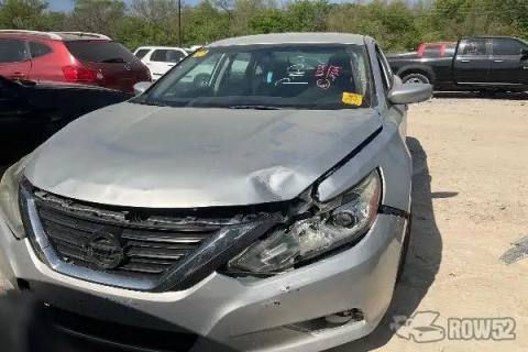 Photo of 2017 Nissan Altima