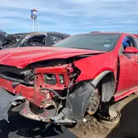 Photo of 2010 General Motors Impala