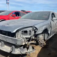 Photo of 2007 General Motors Impala