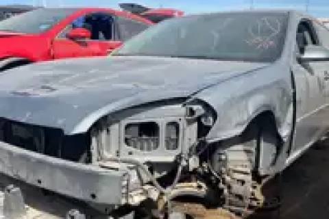 Photo of 2007 General Motors Impala