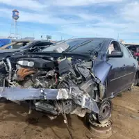 Photo of 2015 General Motors Malibu