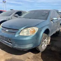 Photo of 2009 General Motors Cobalt