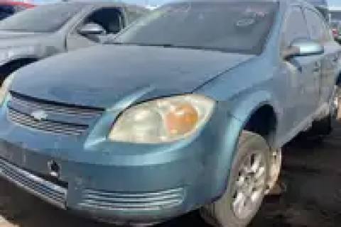 Photo of 2009 General Motors Cobalt