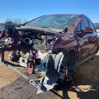 Photo of 2016 General Motors Trax