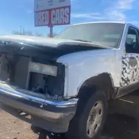 Photo of 1994 General Motors Gmc 1500 Pickup