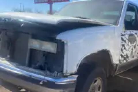 Photo of 1994 General Motors Gmc 1500 Pickup