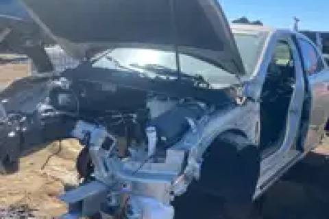 Photo of 2013 General Motors Malibu