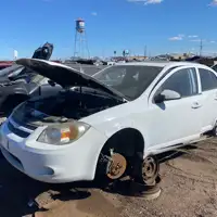 Photo of 2010 General Motors Cobalt