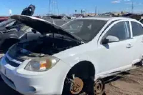 Photo of 2010 General Motors Cobalt