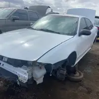Photo of 2003 General Motors Alero