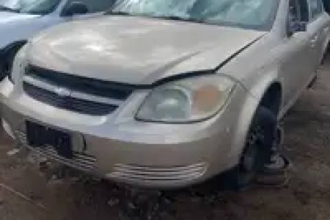 Photo of 2006 General Motors Cobalt