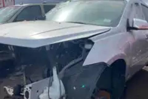Photo of 2017 General Motors Traverse