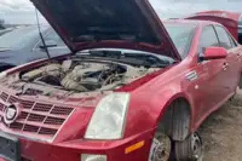 Photo of 2011 General Motors Sts