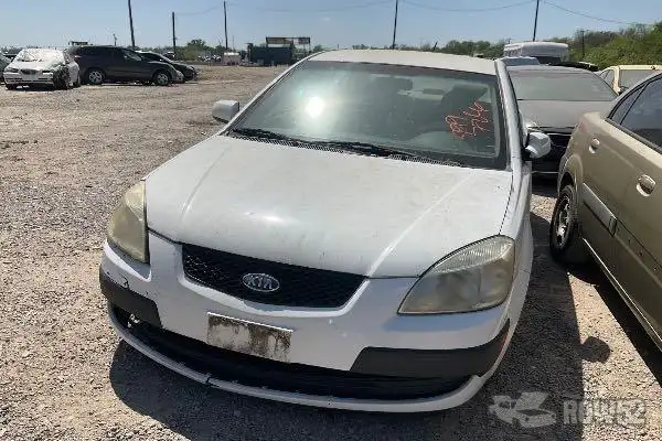 Photo of 2006 Kia Rio