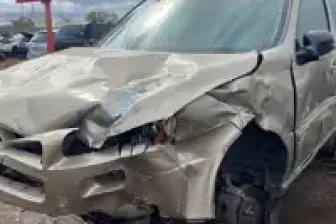 Photo of 2006 General Motors Uplander