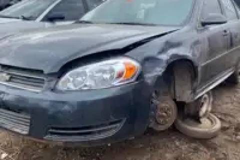 Photo of 2011 General Motors Impala