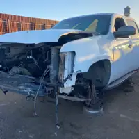 Photo of 2007 General Motors Tahoe